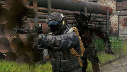 Active Matter screenshot 7
