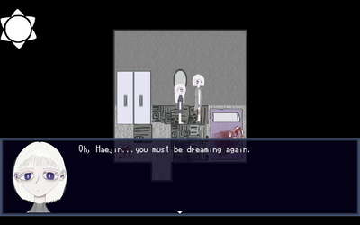 May Angels fall down screenshot 9