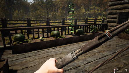 The Infected screenshot 11