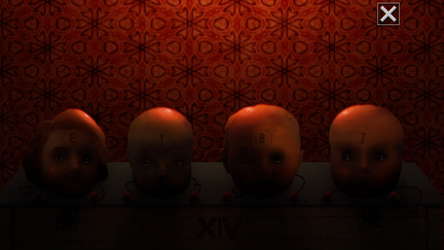 Horns of Fear screenshot 5