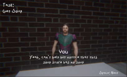 Good Soup screenshot 2