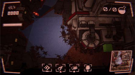 Project Hunter screenshot 4