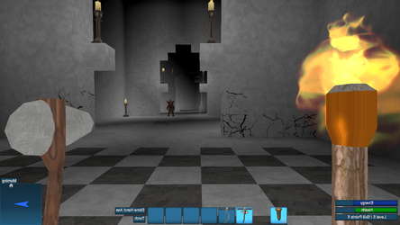 Warlocks Entanglement screenshot 6