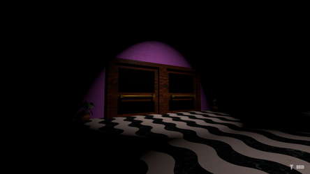 Redrum Hotel screenshot 5