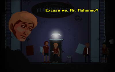 Football Game screenshot 7