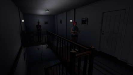 OverNight screenshot 14