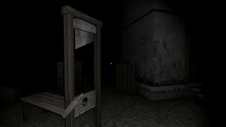 Granny screenshot 4