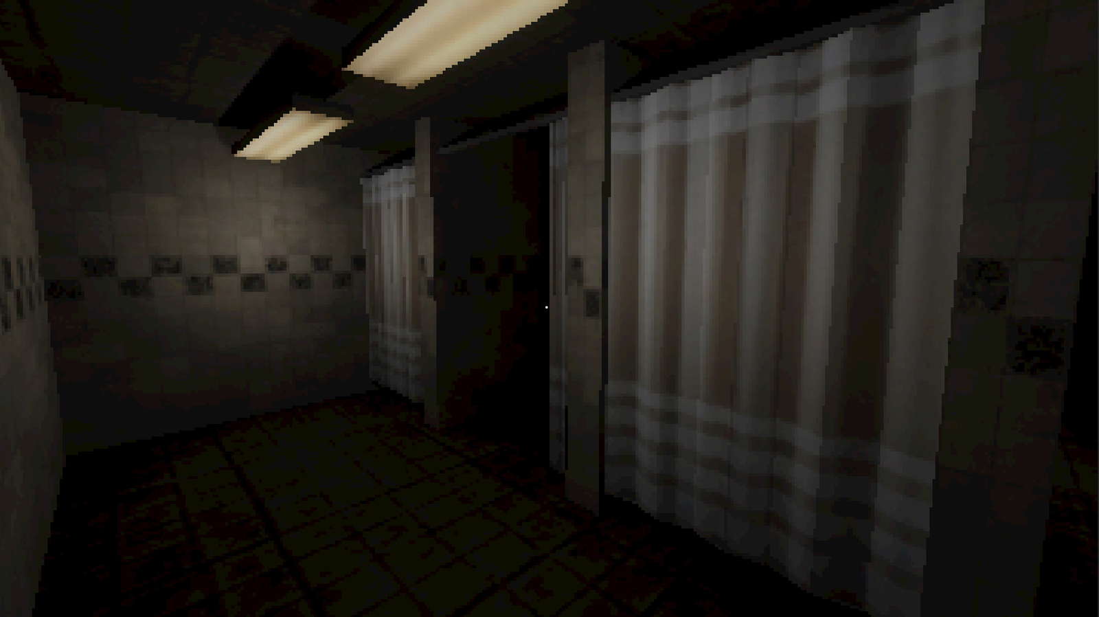 The Nameless screenshot