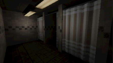 The Nameless screenshot 1