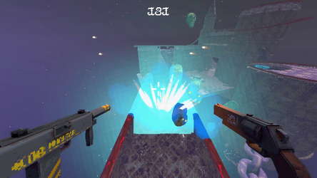Devil's Derby screenshot 5