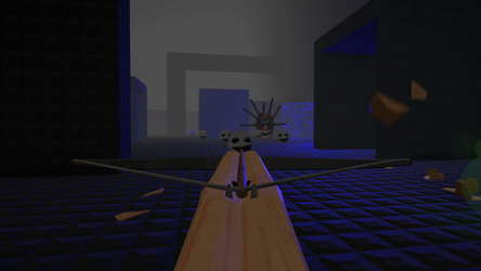 Absolute Insanity screenshot 16