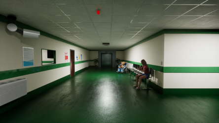 Echoes of Sin: Confusion screenshot 12