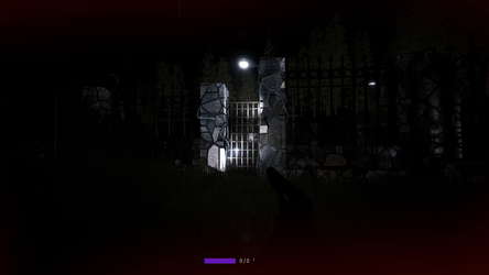 Biodacity The Mansion screenshot 27
