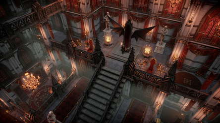 V Rising screenshot 15