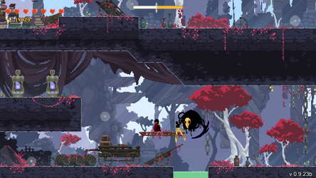 Noreya: The Gold Project screenshot 15