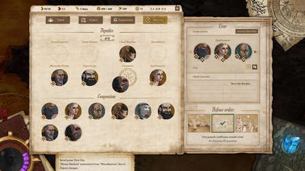 Vagrus - The Riven Realms: Demo (Prologue) screenshot 6