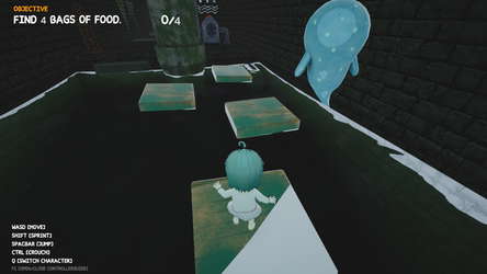 Unknown Soul With Me screenshot 3