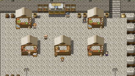 Order from Caos screenshot 14