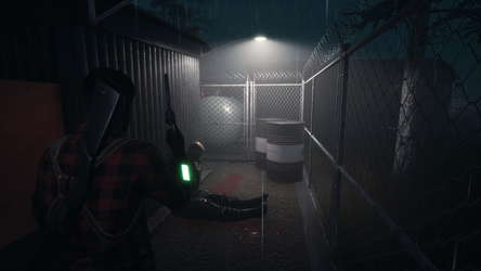 Daymare: 1998 screenshot 5