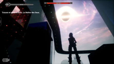 Disgrâce screenshot 5