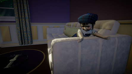Perfect Porcelain screenshot 12