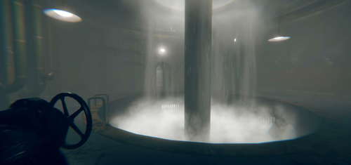 The Sewer Job screenshot 3