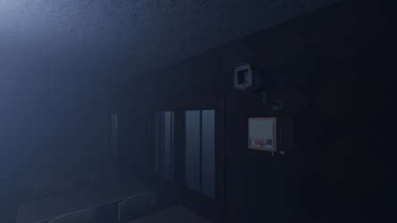 Objective H.A.S.T.E. - Survival Horror Escape screenshot 9