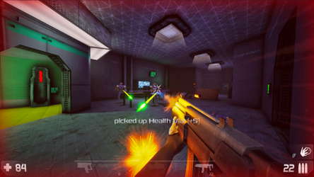 GHOSTWARE: Arena of the Dead screenshot 19