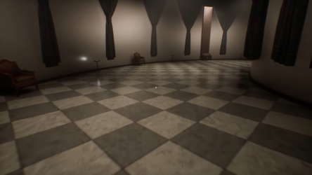 The Circle Move screenshot 5