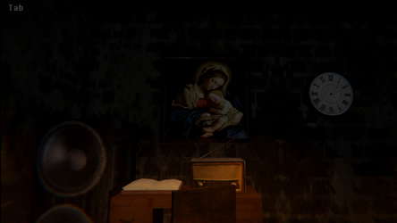 Where Time Ends screenshot 3