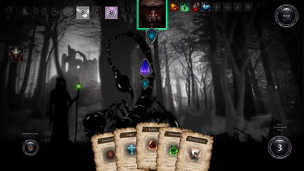 Runes of Aereal screenshot 5