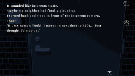 Neighbor screenshot 2