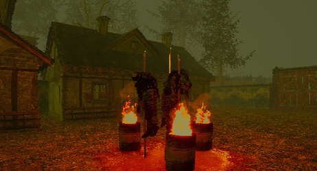 Sporadic Fear screenshot 13