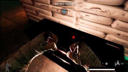 Zombie Arena screenshot 29