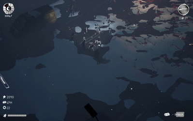 Dead Motherland: Zombie Co-op screenshot 2