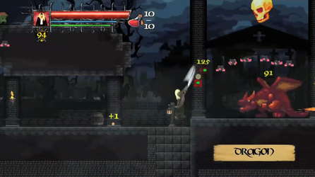 Jrago II Guardians of Eden screenshot 7