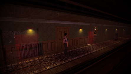 The Black Maple Anomaly screenshot 3