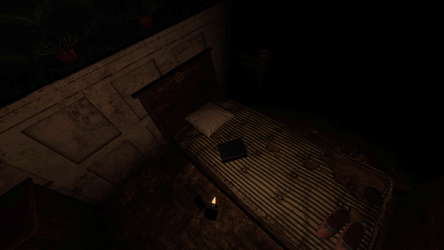 Escaping Darkness screenshot 6