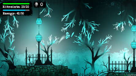 Knightczech: The beginning screenshot 3