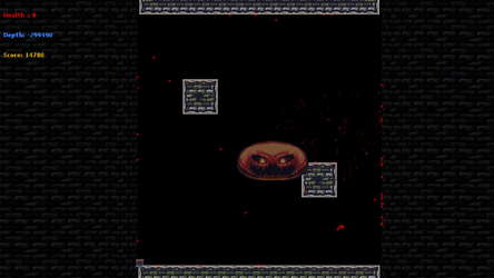 Dungeon's Fall screenshot 6