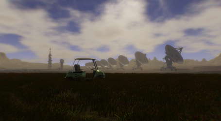 Signal Simulator screenshot 14