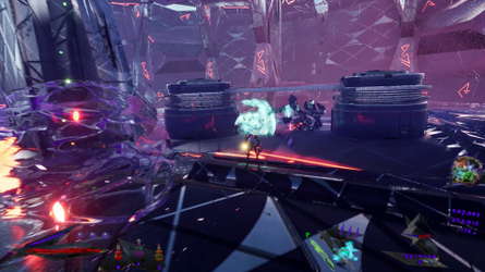 Heart in the Dark screenshot 11