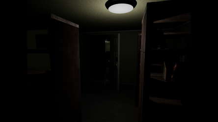 Decayed Evil 腐朽的邪恶 screenshot 1