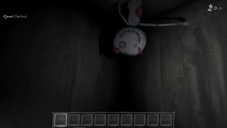 Moving Shadows screenshot 9