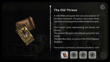 Soul of Butterflies: Incubation screenshot 2