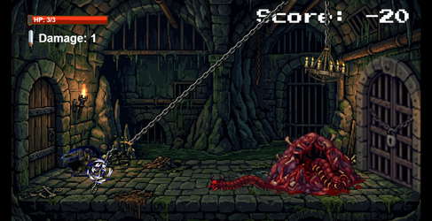 Lords Of Heck screenshot 5