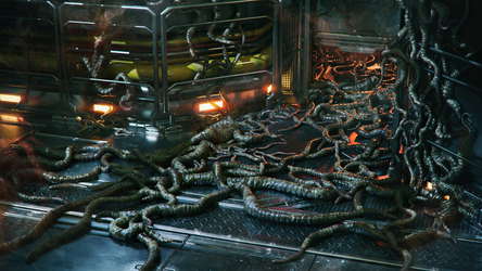 Xeno Time Inception screenshot 9