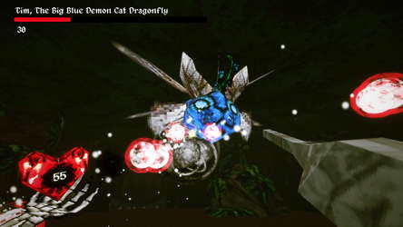 God Damn The Garden screenshot 5