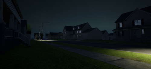 Delivering Letters screenshot 18