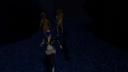Selene's Nightmare screenshot 8